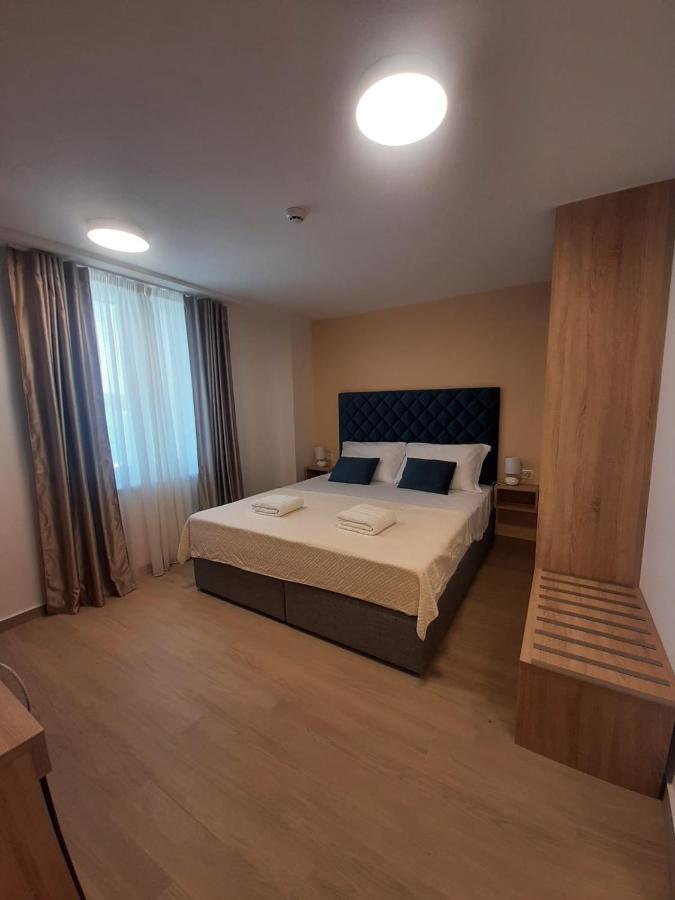 Sangulin Palace V Biograd Na Moru Εξωτερικό φωτογραφία