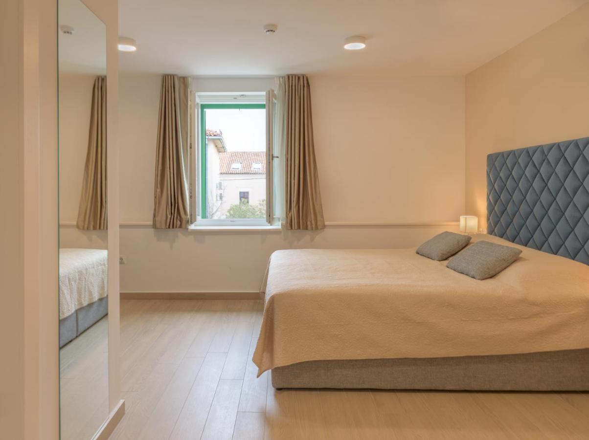 Sangulin Palace V Biograd Na Moru Εξωτερικό φωτογραφία