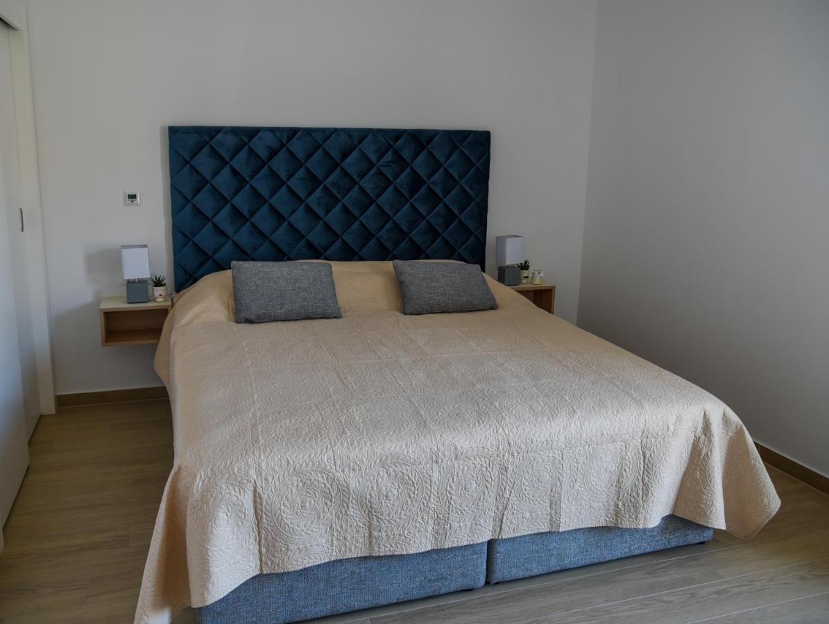 Sangulin Palace V Biograd Na Moru Εξωτερικό φωτογραφία
