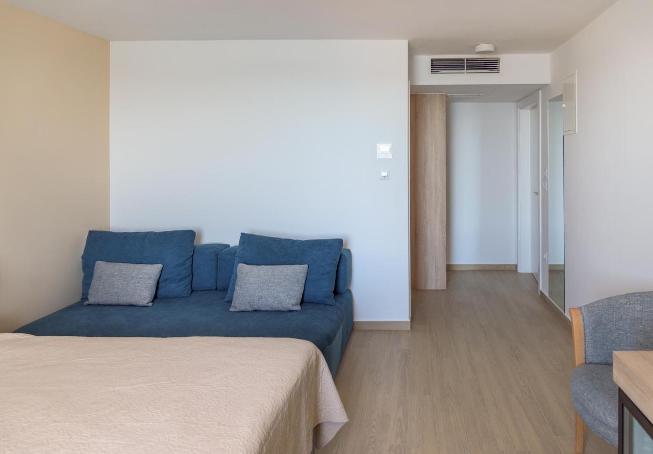 Sangulin Palace V Biograd Na Moru Εξωτερικό φωτογραφία