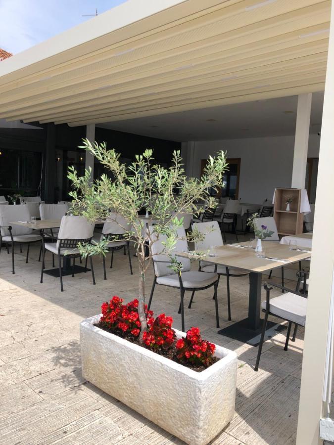 Sangulin Palace V Biograd Na Moru Εξωτερικό φωτογραφία