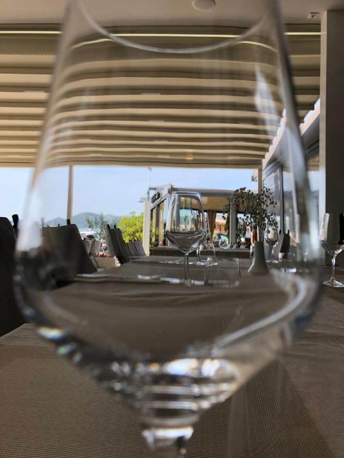 Sangulin Palace V Biograd Na Moru Εξωτερικό φωτογραφία