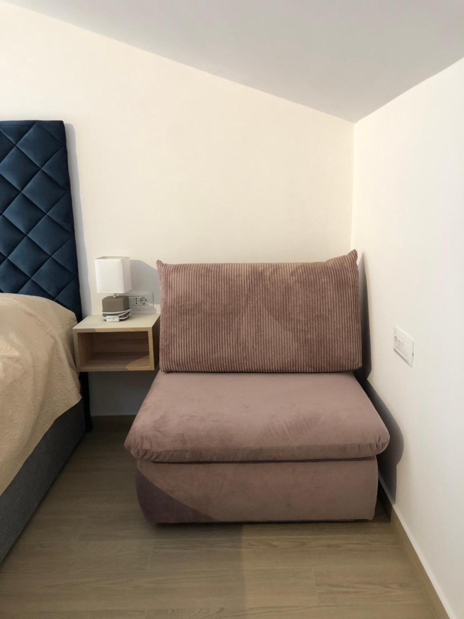 Sangulin Palace V Biograd Na Moru Εξωτερικό φωτογραφία