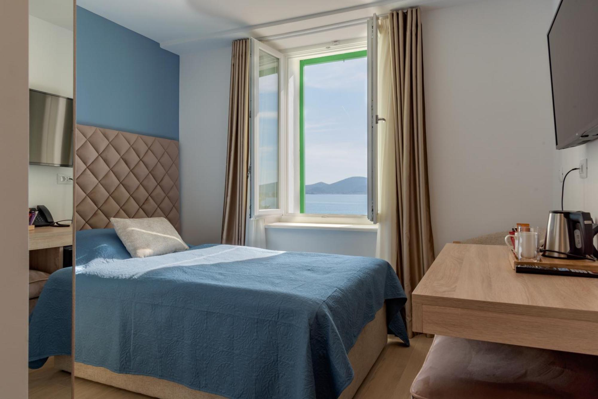 Sangulin Palace V Biograd Na Moru Εξωτερικό φωτογραφία